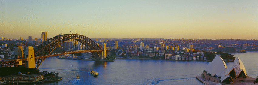 Image of Australia